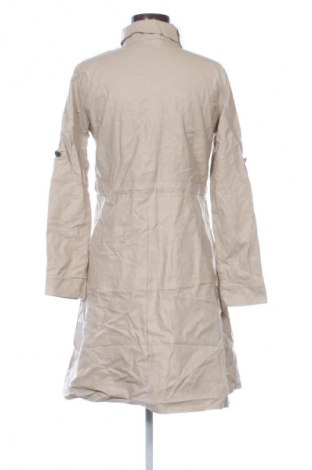 Kožené šaty  NEW COLLECTION, Veľkosť M, Farba Béžová, Cena  11,95 €