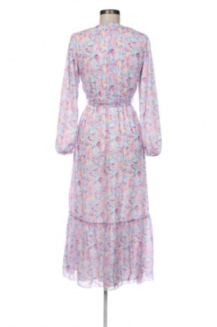 Kožené šaty  Trendyol, Velikost S, Barva Vícebarevné, Cena  696,00 Kč