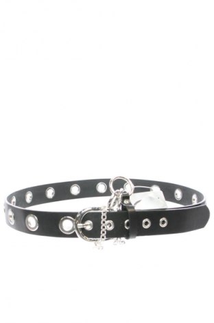 Pasek Blind Date, Kolor Czarny, Cena 42,87 zł