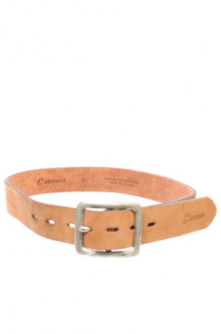 Pasek Crocker, Kolor Brązowy, Cena 79,15 zł