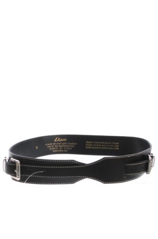 Opasok  Etam, Farba Čierna, Cena  37,40 €