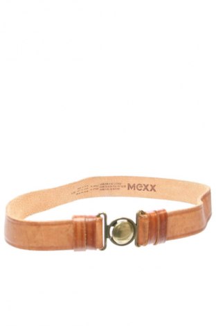 Pasek Mexx, Kolor Brązowy, Cena 73,94 zł