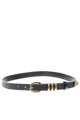 Pasek THE ODDER SIDE, Kolor Czarny, Cena 255,00 zł