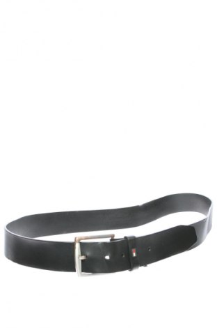 Pasek Tommy Hilfiger, Kolor Czarny, Cena 132,99 zł