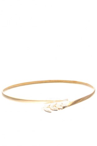 Pasek Unbranded, Kolor Żółty, Cena 41,09 zł