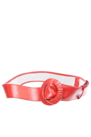 Opasek  Unbranded, Barva Červená, Cena  217,00 Kč