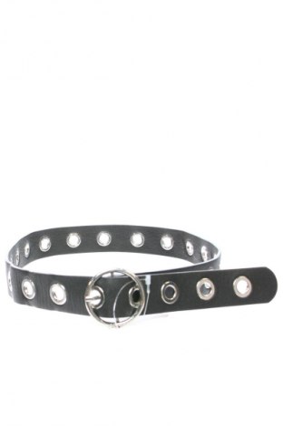 Gürtel Unbranded, Farbe Schwarz, Preis € 10,99