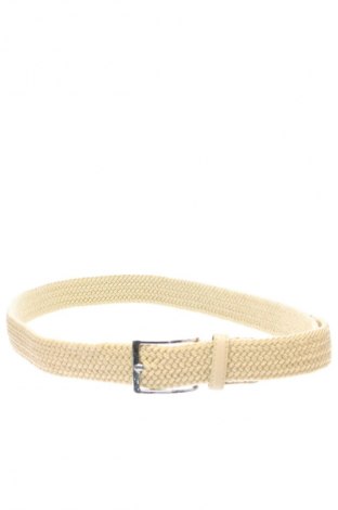 Ζώνη Unbranded, Χρώμα  Μπέζ, Τιμή 9,99 €