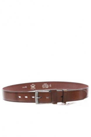 Ζώνη Unbranded, Χρώμα Καφέ, Τιμή 14,82 €