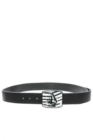 Opasek  Volcom, Barva Černá, Cena  549,00 Kč