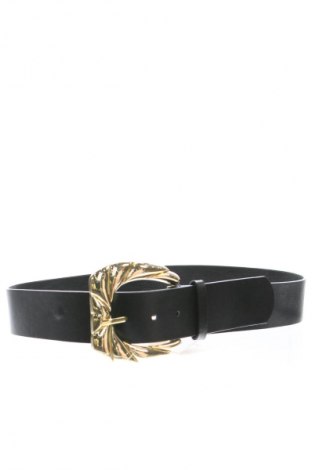 Ζώνη Zara, Χρώμα Μαύρο, Τιμή 16,00 €