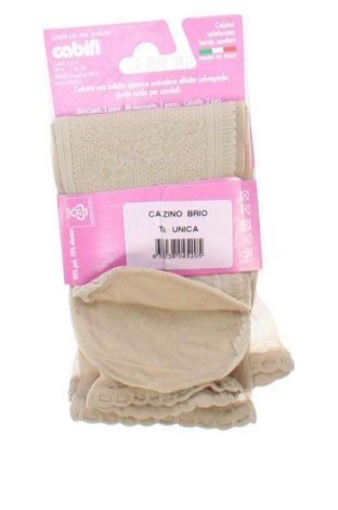 Set Cabifi, Größe S, Farbe Beige, Preis € 9,99