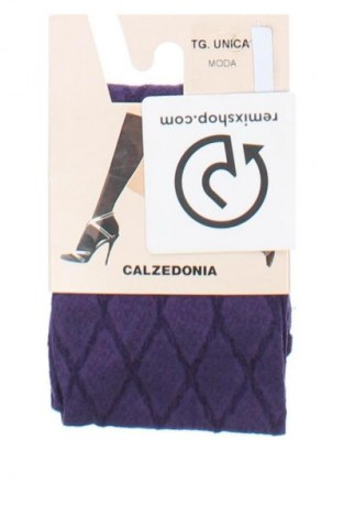 Komplet  Calzedonia, Velikost S, Barva Fialová, Cena  239,00 Kč