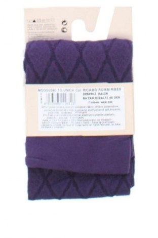 Komplet  Calzedonia, Velikost S, Barva Fialová, Cena  239,00 Kč