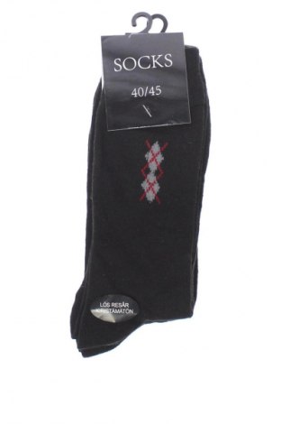 Set Happy Socks, Mărime L, Culoare Negru, Preț 48,99 Lei