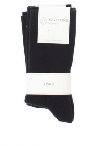 Komplet  Keystone, Veľkosť M, Farba Čierna, Cena  9,95 €