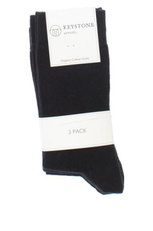 Komplet  Keystone, Veľkosť M, Farba Čierna, Cena  9,95 €