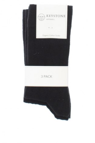 Komplet  Keystone, Veľkosť M, Farba Čierna, Cena  9,95 €