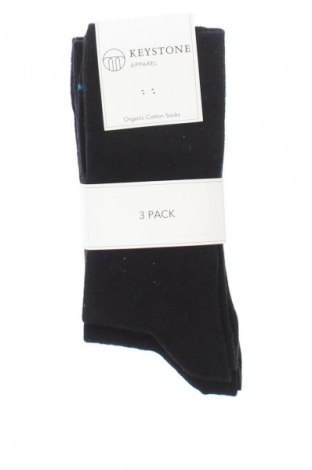 Komplet  Keystone, Veľkosť M, Farba Čierna, Cena  9,95 €