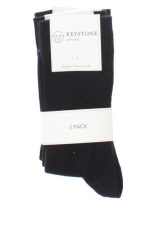 Komplet  Keystone, Veľkosť M, Farba Čierna, Cena  9,95 €