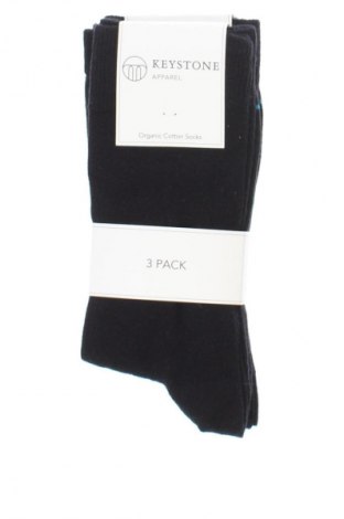 Komplet  Keystone, Veľkosť M, Farba Čierna, Cena  9,95 €