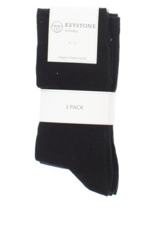 Komplet  Keystone, Veľkosť M, Farba Čierna, Cena  9,95 €