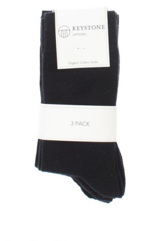 Komplet  Keystone, Veľkosť M, Farba Čierna, Cena  9,95 €