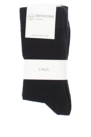 Komplet  Keystone, Veľkosť M, Farba Čierna, Cena  9,95 €