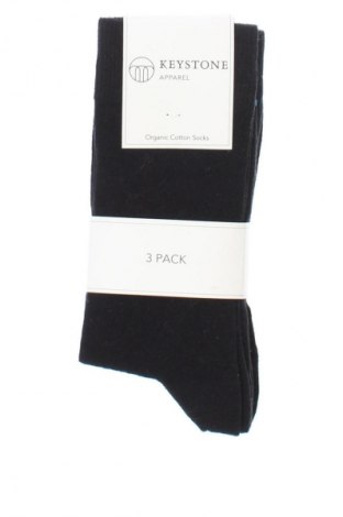 Komplet  Keystone, Veľkosť M, Farba Čierna, Cena  9,95 €