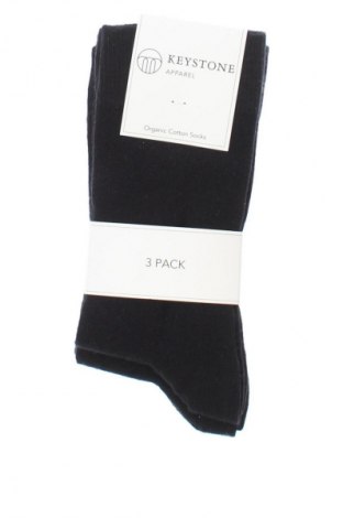 Komplet  Keystone, Veľkosť M, Farba Čierna, Cena  9,95 €