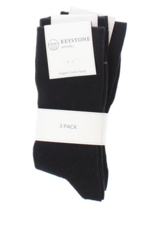 Komplet  Keystone, Veľkosť M, Farba Čierna, Cena  9,95 €