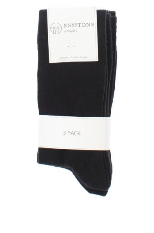 Komplet  Keystone, Veľkosť M, Farba Čierna, Cena  9,95 €