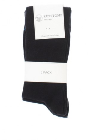 Komplet  Keystone, Veľkosť M, Farba Čierna, Cena  9,95 €