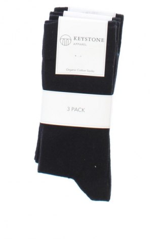 Set Keystone, Mărime M, Culoare Negru, Preț 50,99 Lei