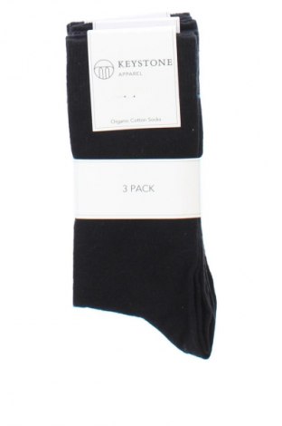 Set Keystone, Mărime M, Culoare Negru, Preț 50,99 Lei