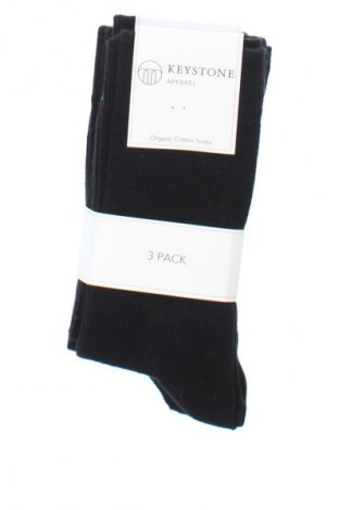 Set Keystone, Mărime M, Culoare Negru, Preț 50,99 Lei