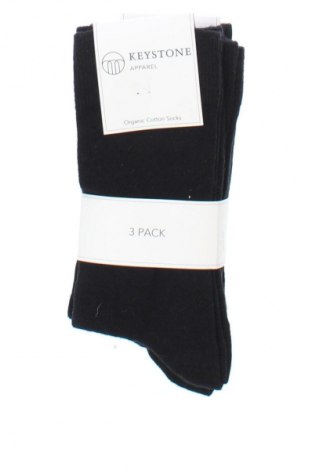 Set Keystone, Mărime M, Culoare Negru, Preț 50,99 Lei