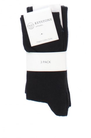 Set Keystone, Mărime M, Culoare Negru, Preț 50,99 Lei