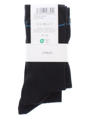 Σύνολο Keystone, Μέγεθος M, Χρώμα Μαύρο, Τιμή 9,99 €