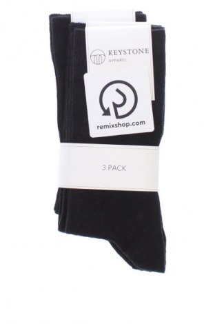 Σύνολο Keystone, Μέγεθος M, Χρώμα Μαύρο, Τιμή 9,99 €