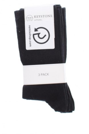 Σύνολο Keystone, Μέγεθος M, Χρώμα Μαύρο, Τιμή 9,99 €