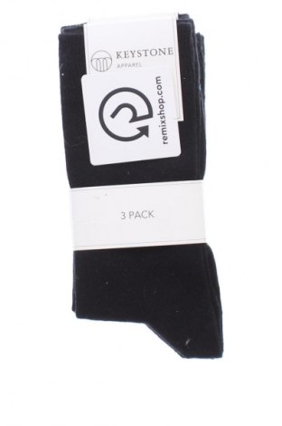 Σύνολο Keystone, Μέγεθος M, Χρώμα Μαύρο, Τιμή 9,99 €