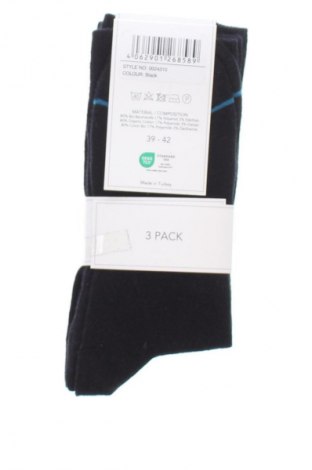 Σύνολο Keystone, Μέγεθος M, Χρώμα Μαύρο, Τιμή 9,99 €