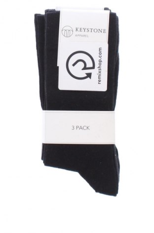 Σύνολο Keystone, Μέγεθος M, Χρώμα Μαύρο, Τιμή 9,99 €