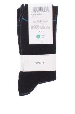 Σύνολο Keystone, Μέγεθος M, Χρώμα Μαύρο, Τιμή 9,99 €