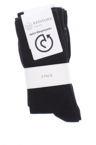 Σύνολο Keystone, Μέγεθος M, Χρώμα Μαύρο, Τιμή 9,99 €