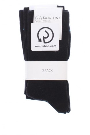 Σύνολο Keystone, Μέγεθος M, Χρώμα Μαύρο, Τιμή 9,99 €