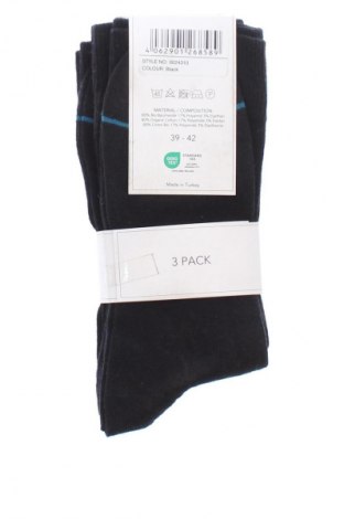 Σύνολο Keystone, Μέγεθος M, Χρώμα Μαύρο, Τιμή 9,99 €