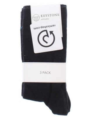 Σύνολο Keystone, Μέγεθος M, Χρώμα Μαύρο, Τιμή 9,99 €