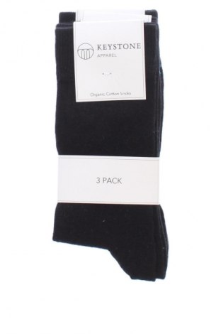 Komplet  Keystone, Velikost M, Barva Černá, Cena  249,00 Kč